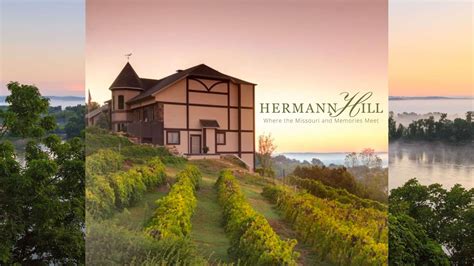 Popular Recipes At Hermann Hill Vineyard And Inn