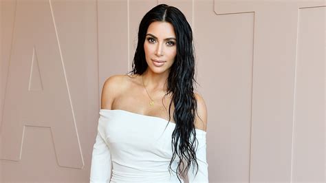 Kim Kardashian Says Using A Surrogate Is So Much Harder Than Past