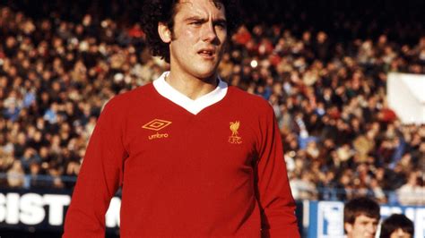 Ray Kennedy One Of The Greatest Liverpool Players Of All Time Walla