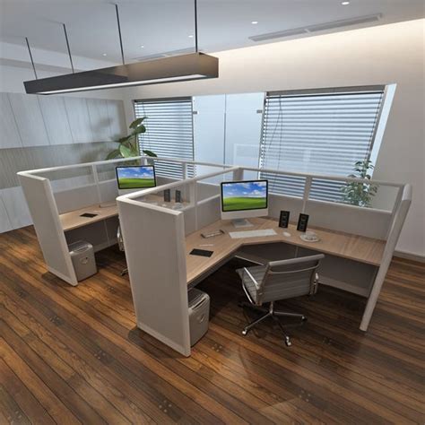 Office Cabin Design Ideas For Your Working Space