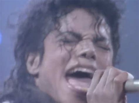 Michael Jackson Another Part Of Me