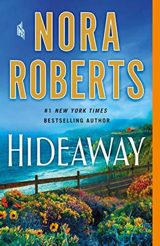 Hideaway By Nora Roberts Bookbub