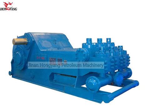 Introducing european advanced technology and innovate on the technology, hg company becomes leader in domestic liquid package machinery industry and the most professional supplier for liquid production and package turnkey project. 12P-160 MUD PUMP for sale Jinan Hongyang Petroleum ...