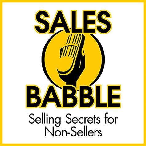 The Not So Obvious Sales Mistake You Should Avoid Sales Babble