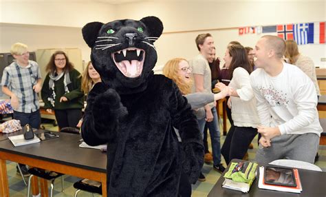 Pictures Saucon Valley High School Panther The Morning Call