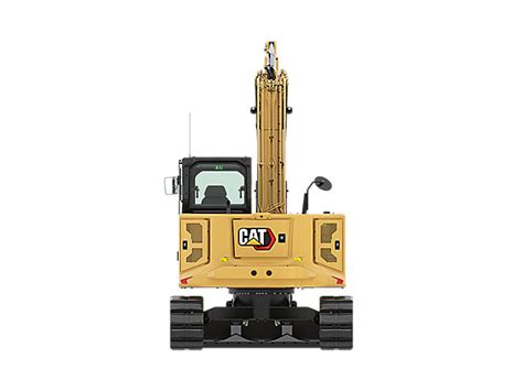 Cat 310 Mini Hydraulic Excavator Caterpillar