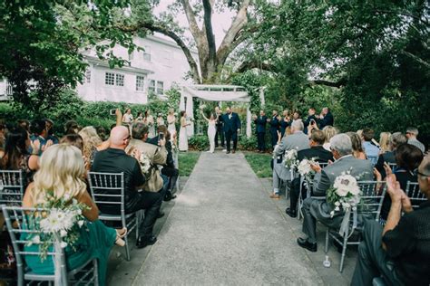 40 Absolutely Unforgettable Sacramento Wedding Venues