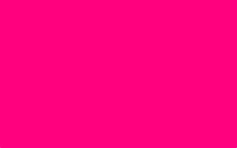 2560x1600 Bright Pink Solid Color Background
