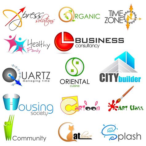 8 Ways To Use Your Small Business Logo The Web Warriors