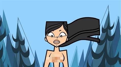 Total Drama Island Naked And Uncensored Nude Pics Telegraph