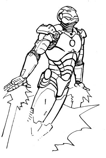 Select from 35915 printable coloring pages of cartoons, animals, nature, bible and many more. Wonderful Iron Man Coloring Pages For Kids