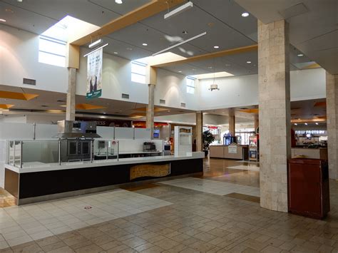 Food Court South County Center Mehlville Mo Dblackwood Flickr