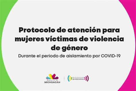 impulso social méxico a c asociación civil mx protocolo de atencion para mujeres victimas