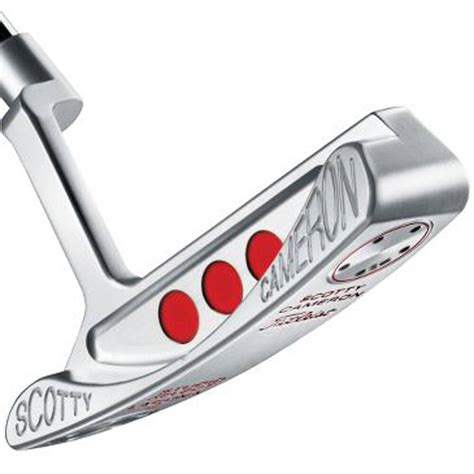 Scotty Cameron Studio Select Laguna 2 Kaufen Putter