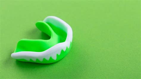 If fitting a mouthguard at home, you're probably using the boil and bite method. Mouthguard Matters: 3 Different Ways to Protect Your Teeth ...