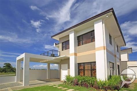3 Br House And Lot In Batangas