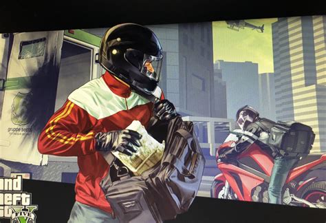 Does Anyone Know Where I Can Find A High Res Version Of This Game Art Gtaonline