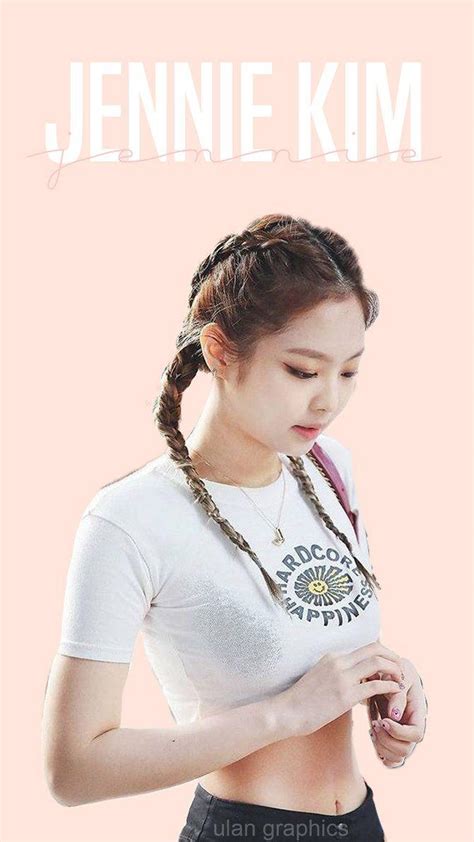 Blackpink Cutest Jennie Wallpapers Thewaofam Wallpapers Thewaofam