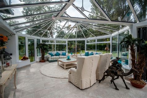 What To Do With An Old Conservatory Refurbishment Ideas