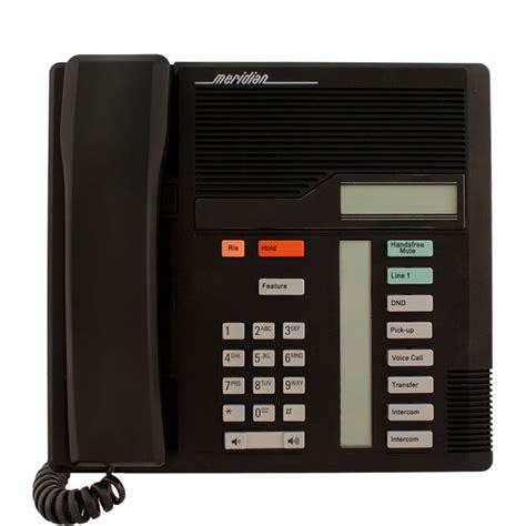 Nortel M7208 Teleconnect Direct