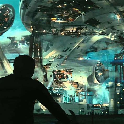 Star Trek 2009 Debuted Today 11 Years Ago Here’s Why It’s Still Important Trek Report