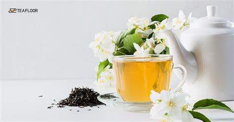 You may take strong brews of jasmine green tea as desired. 10 Amazing Jasmine Green Tea Benefits For Body And Skin
