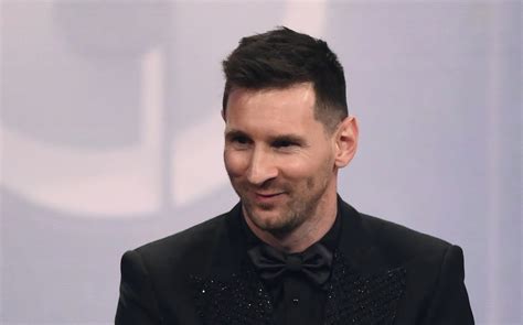 Lionel Messi Tendrá Su Propia Serie Animada Con Sony Grupo Milenio