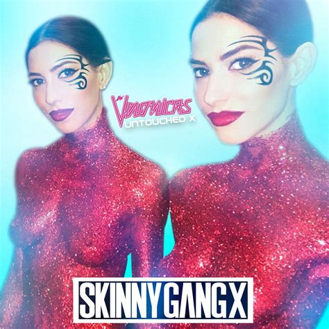 The Veronicas Untouched Skinny Gang X Remix By Skinny Gang X Free Download On Hypeddit