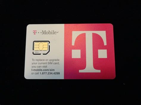 3.2 if, during or after the activation process, lycamobile identifies any errors. T-MOBILE 4g LTE Micro SIM Card NEW OEM iPhone 4/4S ...