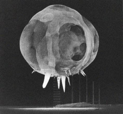 Harold Eugene Edgerton And The High Speed Photography Scihi Blog