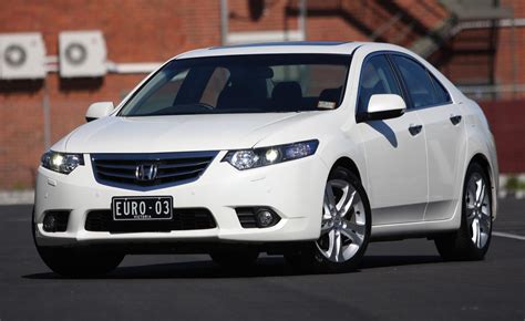 Honda Accord Europicture 6 Reviews News Specs Buy Car