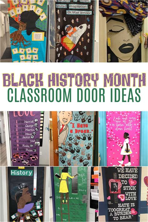 Inspiring Black History Month Crafts And Activities For Kids