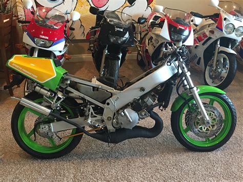 Kawasaki Archives Page 3 Of 47 Rare Sportbikes For Sale