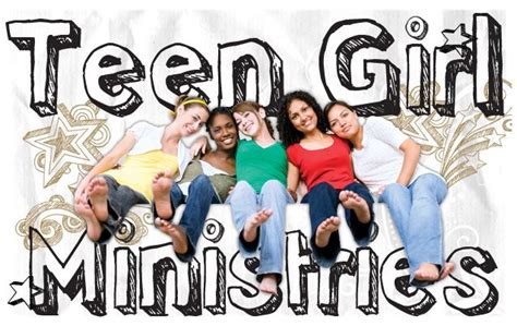 Girls Growth Group Grades 7 12 Wednesday Pm West Church Peabody