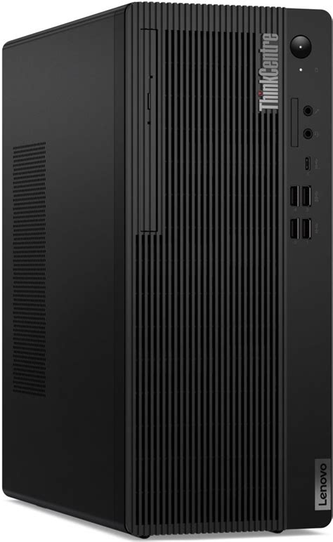 Lenovo Thinkcentre M80t Gen 3 11tj0003ck čierny VÝpredaj