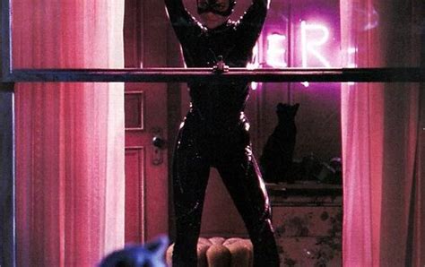 Michelle Pfeiffer As Catwoman In Batman Returns Dir Tim Burton