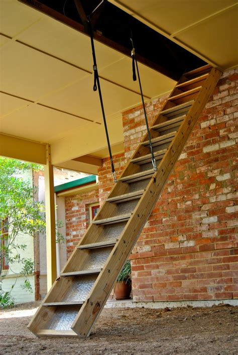 Attic Stairs Attic Renovation Stairs Attic Stairs