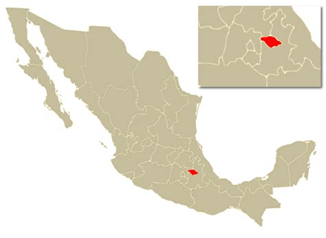 Tlaxcala En La