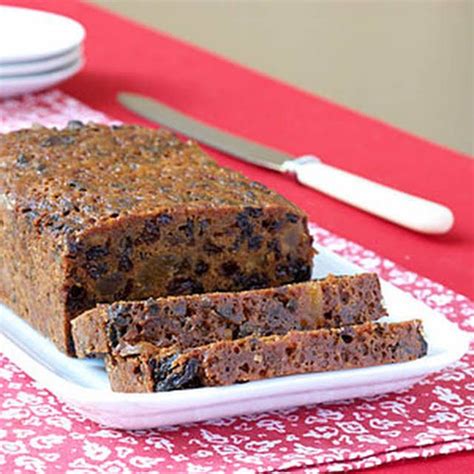 Real Old Fashioned Fruitcake Recipe In Old Fashioned Fruit