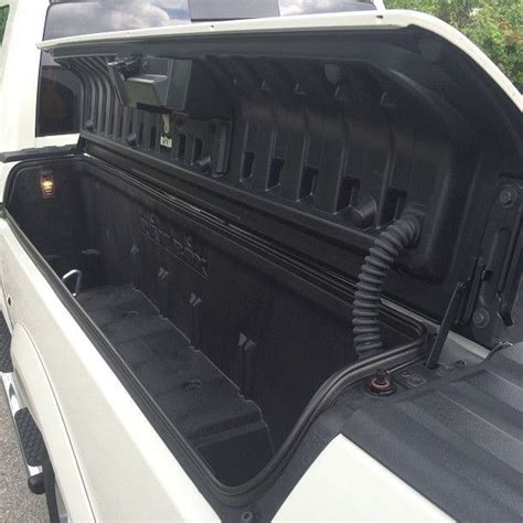 Dodge Ram 1500 2500 3500 Rambox Cargo Management 64 Bed 2014 And Up