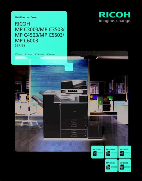 It has an epeat ® * gold rating and is energy star ® certified, and features an extremely low typical electricity consumption value** as determined by energy star program testing requirements. Ricoh Mpc4503 Driver - Ricoh Mp C4503 Driver And Firmware Downloads / Windows 10, windows 7 ...