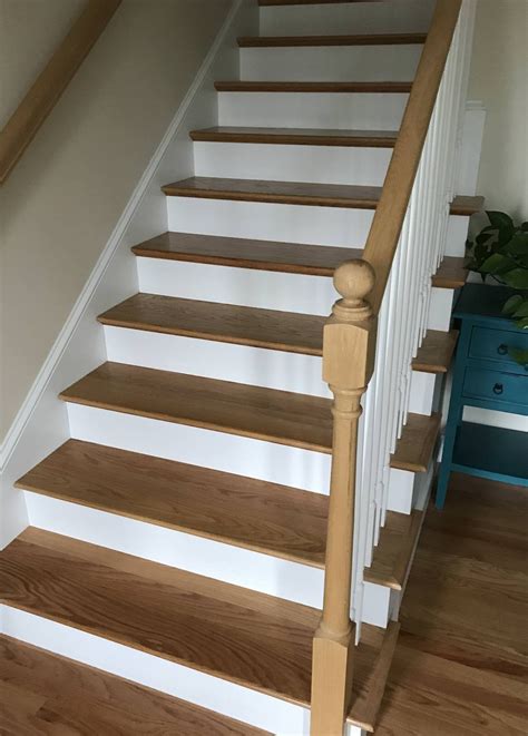 Are your stairs looking a little dull? Are there any good-looking options for no-slip indoor ...