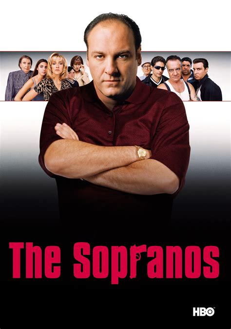 Família Soprano 1ª Temporada 1999 Download Dublada Torrent 78966