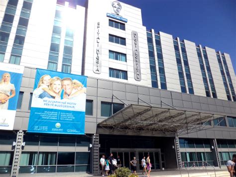 Arredamento Ospedale Produzione In Albania Arredamento Professionale