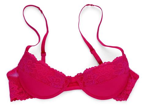 Helloooo Hot Pink Vdaylingerie Hotpink Pinkbra Hotpinkbra Glingerie Hot Pink Bra Pink