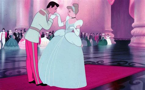 Sure, Why Not: Prince Charming Is Getting His Own Live-Action Movie