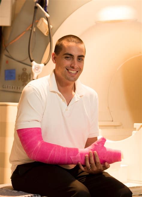 Pink Cast Reveals Brains Amazing Disuse Pulses Chiropractic