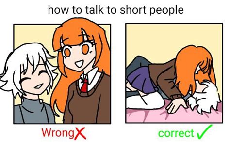 How To Talk To Short People Meme But Its Charluca Inquisitormaster