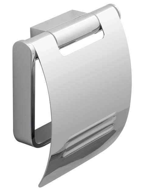 Vado Infinity Covered Toilet Paper Holder Inf 180a C P