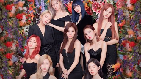 All of the twice wallpapers bellow have a minimum hd resolution (or 1920x1080 for the tech guys) and are easily downloadable by clicking the image and saving it. TWICE, Eyes Wide Open, Album, I Cant Stop Me, Members, 4K ...